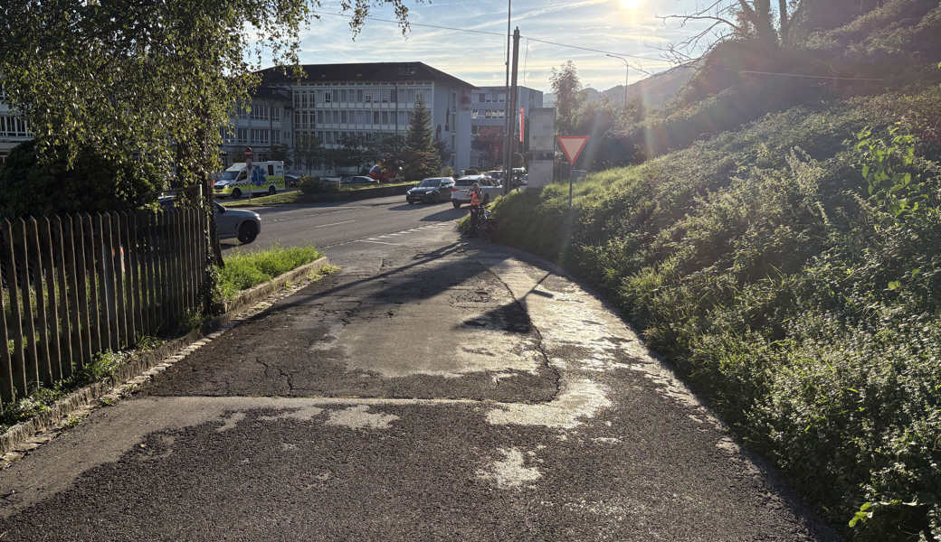 81-jähriger E-Bike-Fahrer wird bei Unfall lebensbedrohlich verletzt