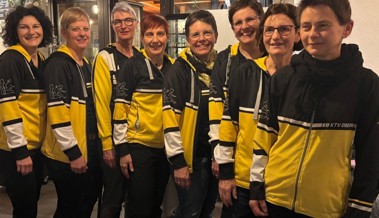 Neue Beisitzerin und neue Kassierin bei der Frauenriege