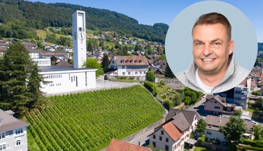 Stephan Dörig wird ab Dezember das Rebsteiner Steueramt leiten