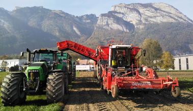 Bauer gegen Anwalt: Gericht gibt Landwirt recht