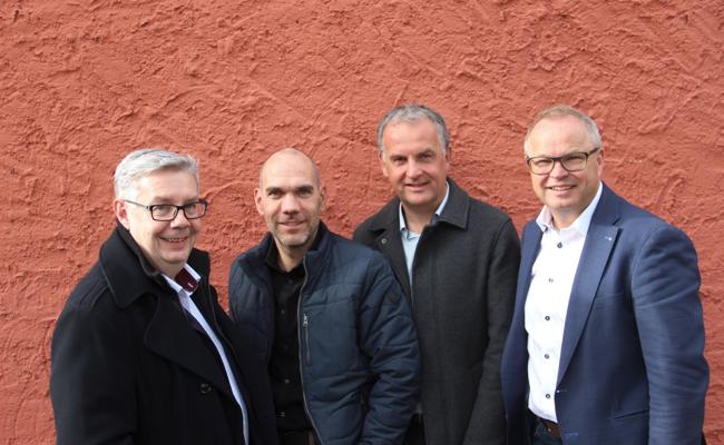 Spannung statt das grosse Gähnen