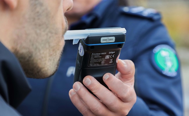 Polizei zieht bei Kontrollen mehrere Autofahrer aus dem Verkehr
