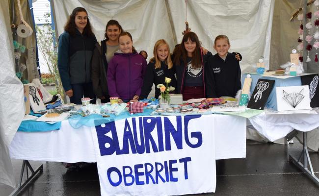 Kreativmarkt: Jetzt anmelden