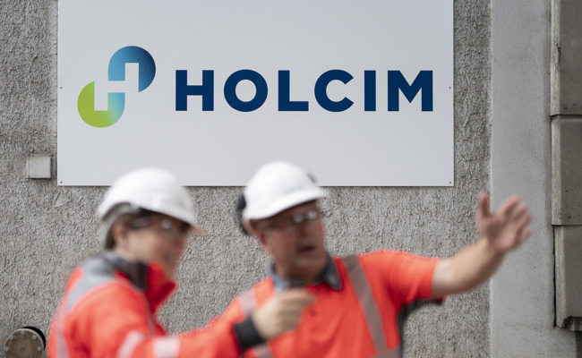 Holcim mit Rekordgewinn – Arbonia überzeugt nicht