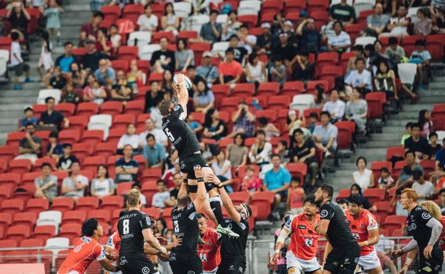 Alles, was du zur Rugby-WM wissen musst