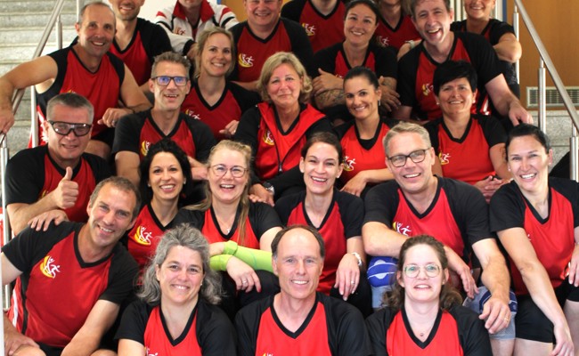 Erfolgreicher Sport-Fit-Tag in Mörschwil