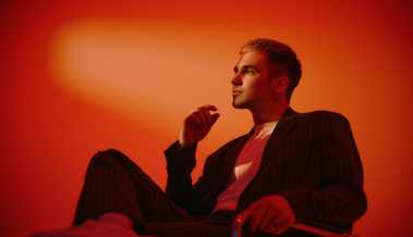 «Das bin ich mit all meinen Ecken und Kanten»: Clark S bringt sein erstes Album raus