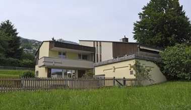 Für den neuen Pfarrer: Evangelische Kirchgemeinde plant 155'000 Franken teure Sanierung des Pfarrhauses