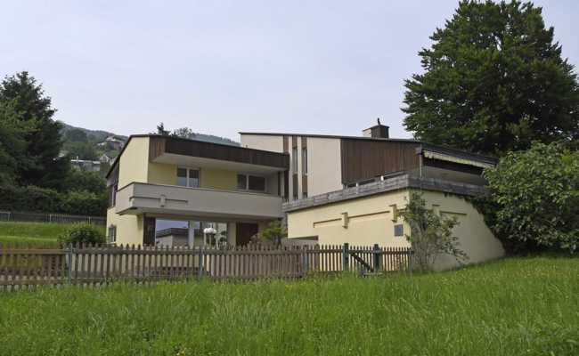 Für den neuen Pfarrer: Evangelische Kirchgemeinde plant 155'000 Franken teure Sanierung des Pfarrhauses