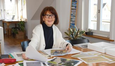 Künstlerin Margit Bartl-Frank: «Ich klage nicht an, ich stelle fest»