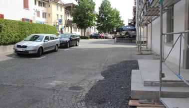 Täglich Brandgefahr im Städtli