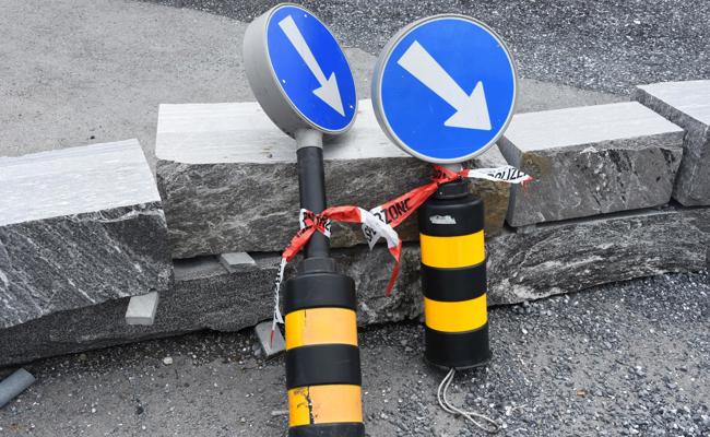Vandalen beschädigen Biene Majas