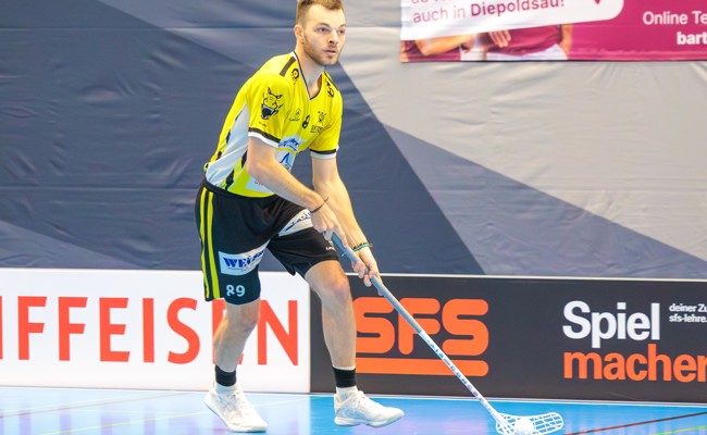 Erste von zwei Doppelrunden für die Rheintal Gators