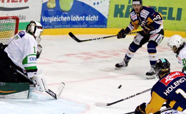 Doppel-Heimspiel des SC Rheintal