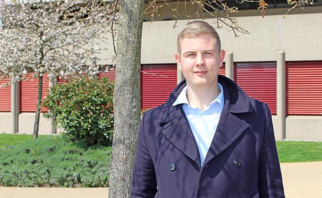 Für mein Outfit habe ich 110 Franken ausgegeben