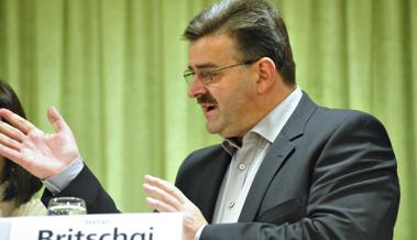 Vom Diepoldsauer zum Balgacher Kantonsrat