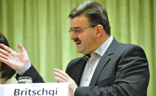 Vom Diepoldsauer zum Balgacher Kantonsrat