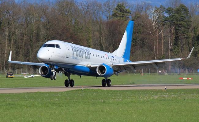 Flughafen ist "Wertschöpfungsmotor"