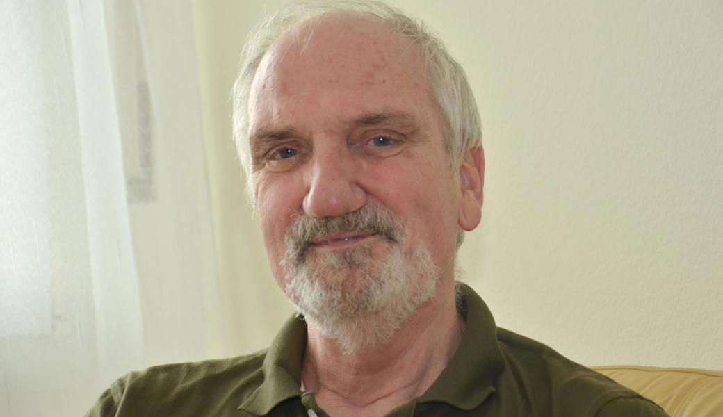 Martin Stankowski tritt als Präsident der St. Margrether Katholiken ab. Obwohl keine Nachfolge in Aussicht ist, glaubt er für seinen Abgang den richtigen Zeitpunkt gewählt zu haben.  Martin Stankowski tritt als Präsident der St. Margrether Katholiken ab. Obwohl keine Nachfolge in Aussicht ist, glaubt er für seinen Abgang den richtigen Zeitpunkt gewählt zu haben.