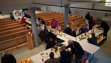 Es war ein gelungenes Fest: «500 Jahre Reformation im Appenzellerland»