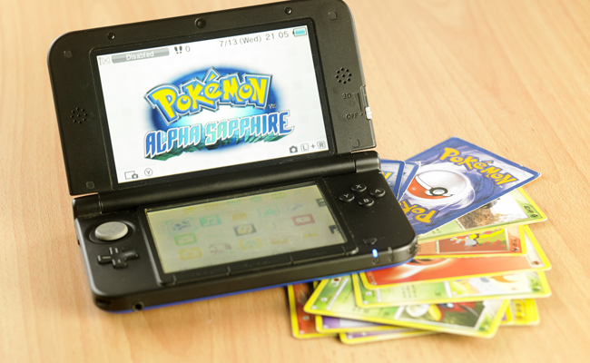 Wenn Pokémon-Schurken im Städtli ihr Unwesen treiben