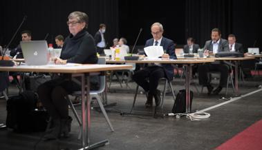 Für den Erhalt und gegen das Vergessen