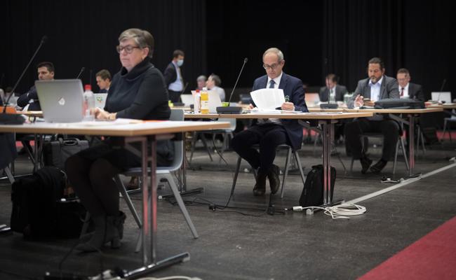 Für den Erhalt und gegen das Vergessen