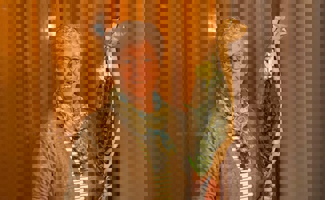 Gemeinschaft von Sängerinnen und Sängern blickt dankbar zurück