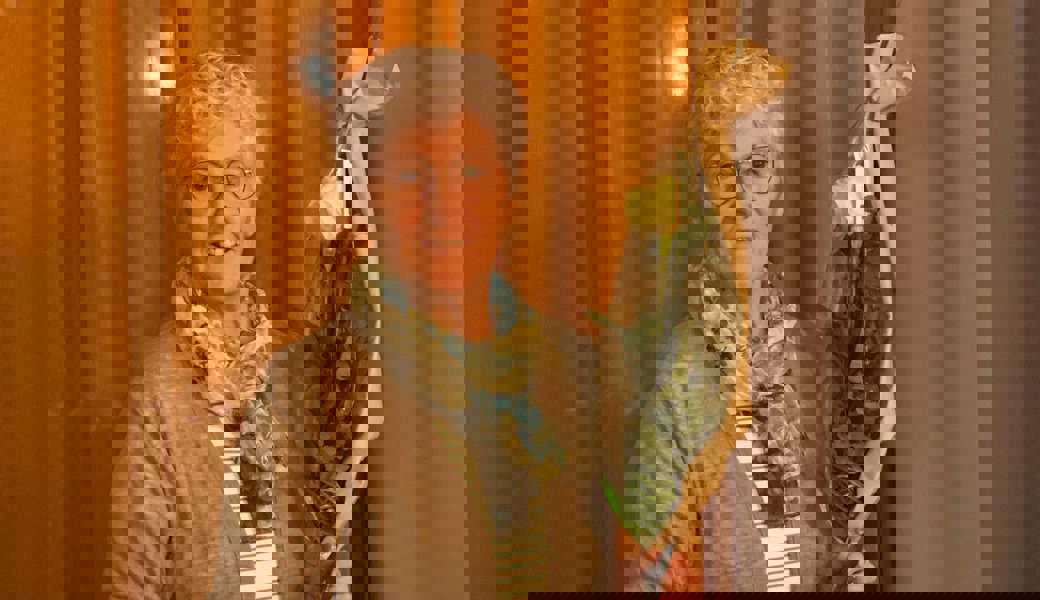 Gemeinschaft von Sängerinnen und Sängern blickt dankbar zurück