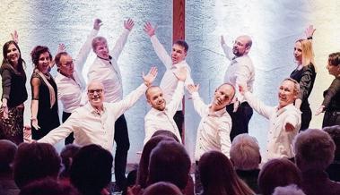 Euphonic macht euphorisch