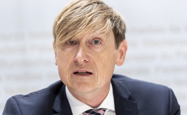 Stefan Meierhans ist für den fairen Jakob