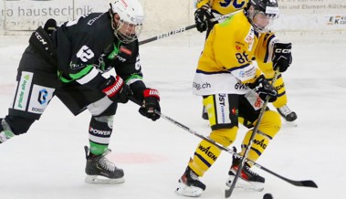 SC Rheintal verliert Test gegen starken Gruppengegner mit 3:5