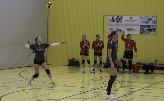 Auswärtssiege für beide Frauenteams von Rheno – 3.-Liga-Team springt auf den zweiten Platz