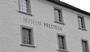 Unterstützung für Museum Prestegg: Auch die Mitte spricht sich für Vorlage aus