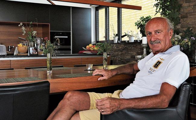 «Meine Idee ist frech umgesetzt»