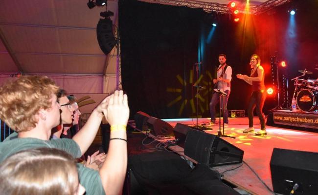 Pokalturnier: Bilder vom Samstag