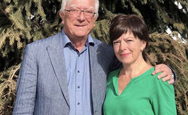 Lions Club Rheintal spendet grosszügige Summe für die Ukraine