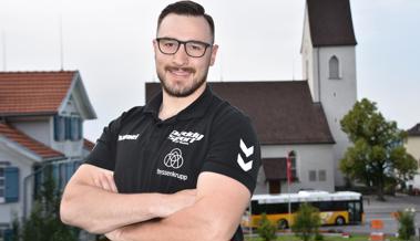 Schwingkeller statt Dojo