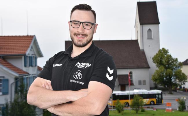 Schwingkeller statt Dojo