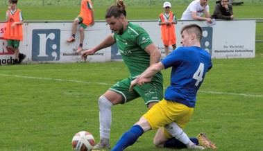 Rheintaler Drittligisten fordern das Spitzenduo der Liga