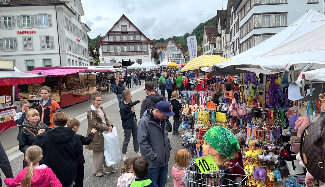 Gb Dorfplatz