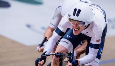 Simon Vitzthums letzter Auftritt an der WM, bevor er Chef der Swiss-Cycling-Mechaniker wird Simon Vitzthums letzter Auftritt an der WM, bevor er Chef der Swiss-Cycling-Mechaniker wird