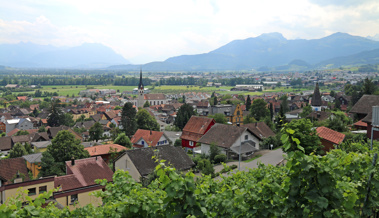 Gemeinde Marbach schliesst die Jahresrechnung 2025 mit Verlust ab