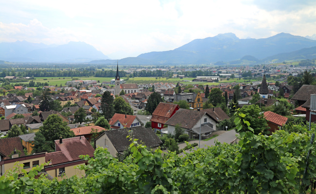 Gemeinde Marbach schliesst die Jahresrechnung 2025 mit Verlust ab