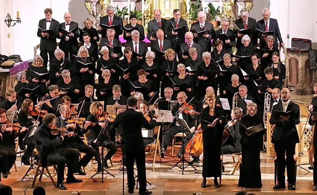 «Hej, Mistře! – Meister, auf!»