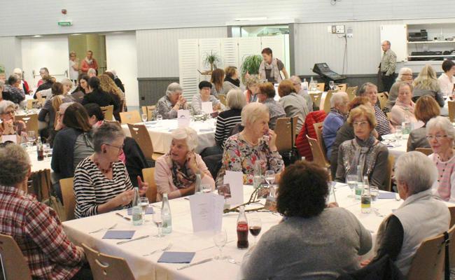 Inseln im Alltag