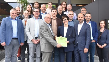 109-Millionen-Investitionspaket eingereicht: Ostumfahrung Altstätten steht im Fokus des neuen Plans