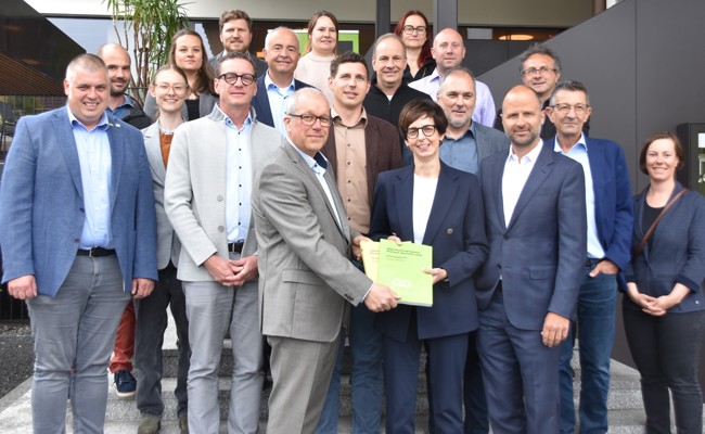 109-Millionen-Investitionspaket eingereicht: Ostumfahrung Altstätten steht im Fokus des neuen Plans
