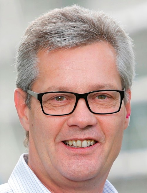 Rücktritt als Kantonsrat: Stephan Wüthrich.