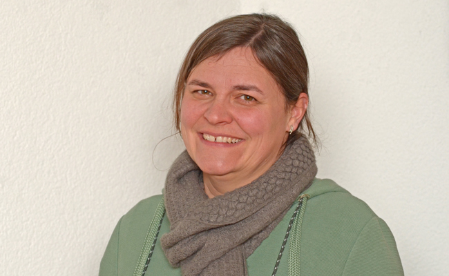 Sozialdiakonin statt Pfarrperson – Yvonne Steiger folgt auf Martin Böhringer